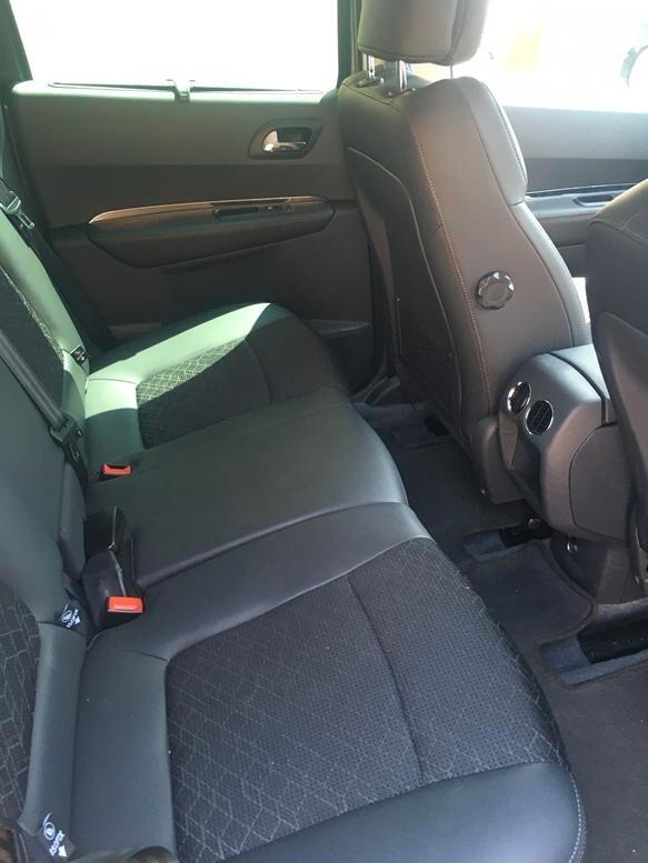 Peugeot 3008 BlueHDi 120 EAT6 S&S Allure