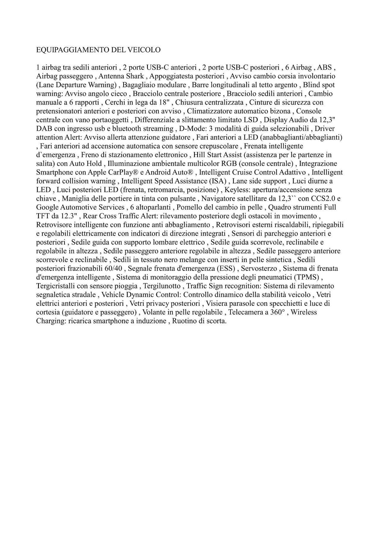 Nissan Qashqai N-CONNECTA 1.3 MHEV (140 CV)