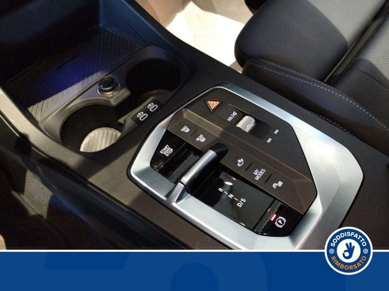 BMW Serie 1 120d M Sport