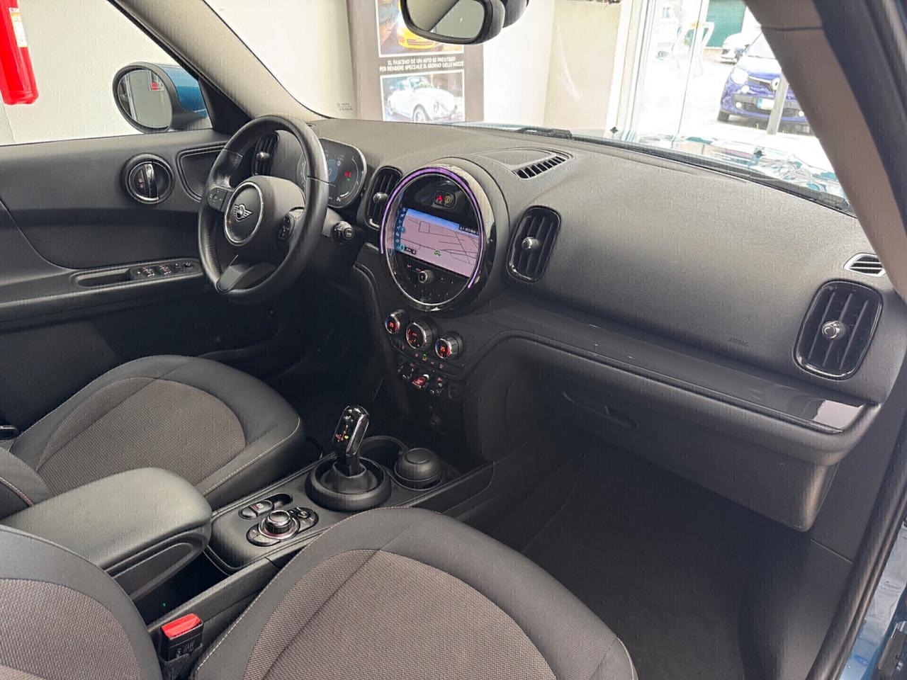 Mini Countryman D 1.5 Business Automatica