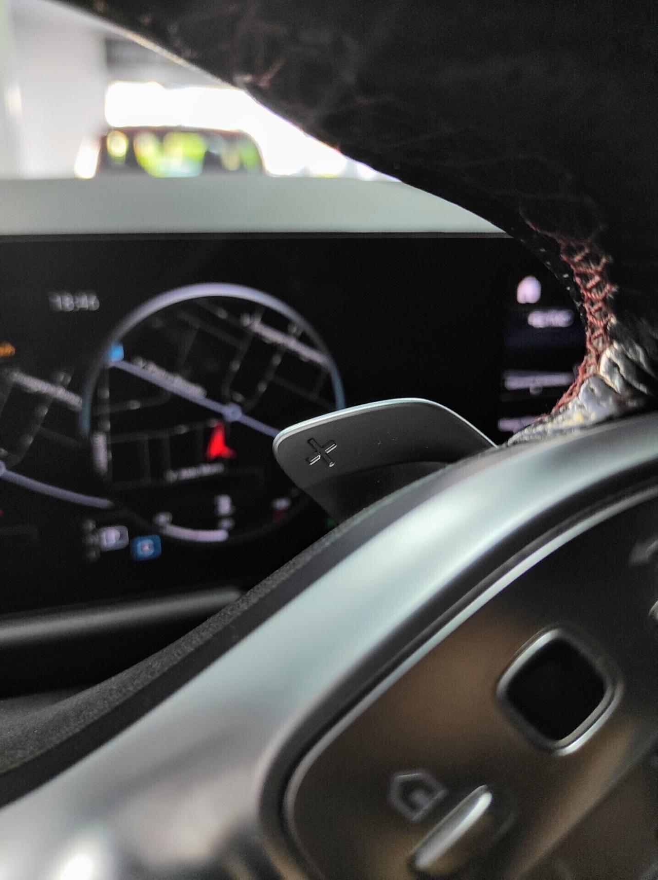 Mercedes-benz GLA 200 d Automatic Premium Amg Led