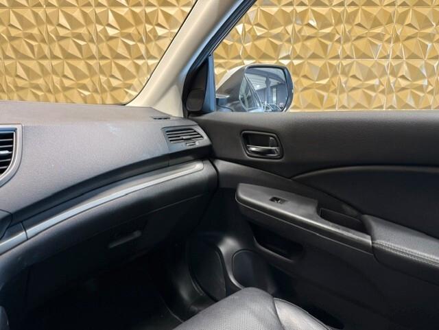 Honda CR-V 2.2 i-DTEC Executive ADAS HDD Sat Navi 4WD