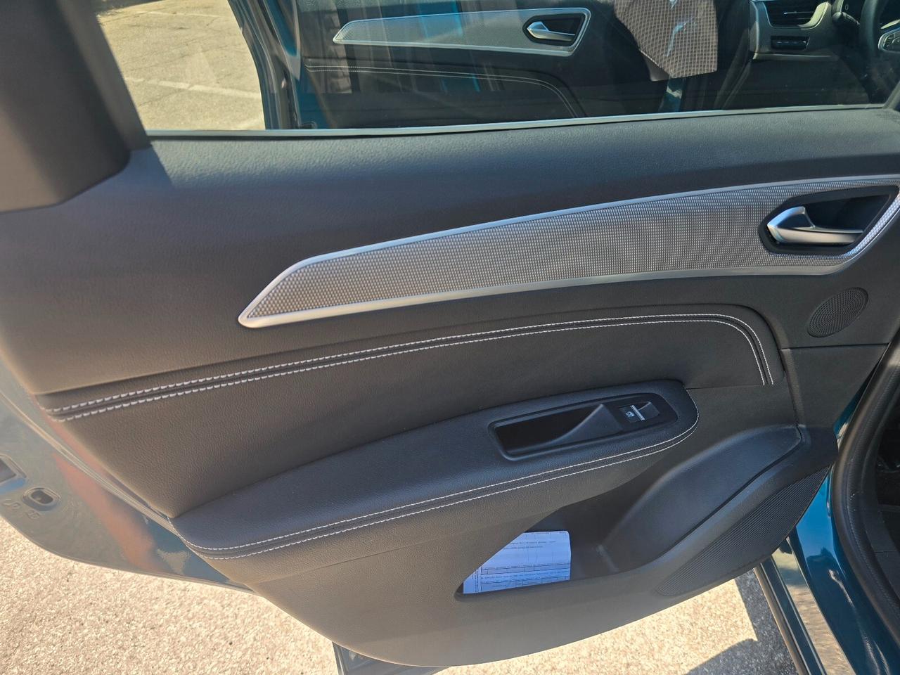 Renault Arkana Full Hybrid E-Tech 145 CV Engineered Fast Track