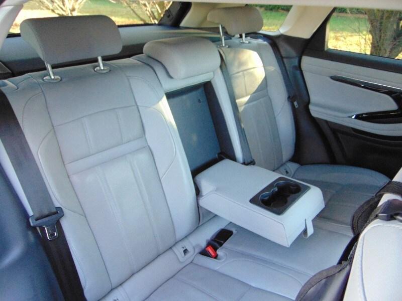 LAND ROVER RR Evoque 2ª serie Range Rover Evoq...