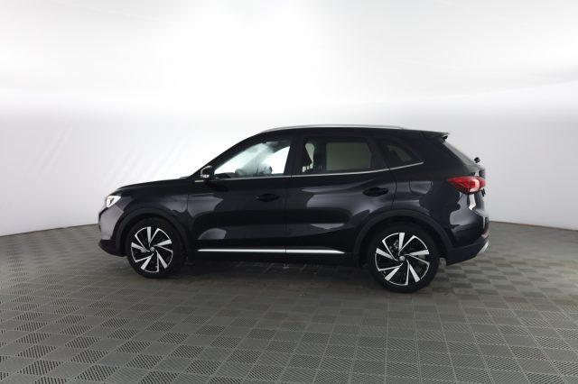 MG ZS (2024-->) Hybrid+ Luxury