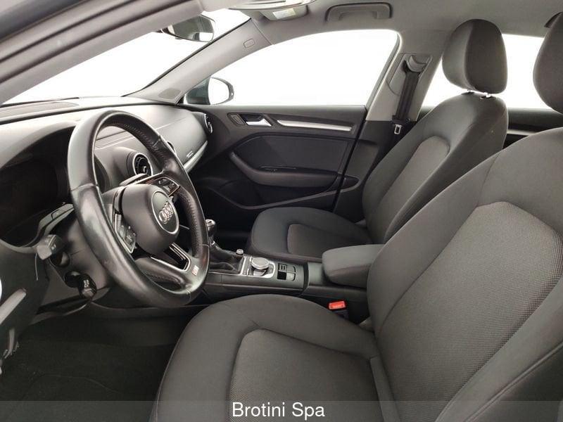 Audi A3 A3 SPB 30 TDI Admired