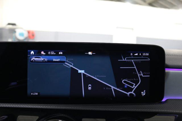 MERCEDES-BENZ A 35 AMG 4Matic Premium Plus