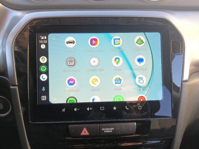 SUZUKI Vitara Top AllGrip 1.4 Hybrid 4WD MODEL 2026