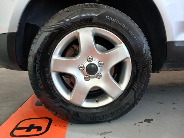 VOLKSWAGEN Touareg 2.5 R5 TDI