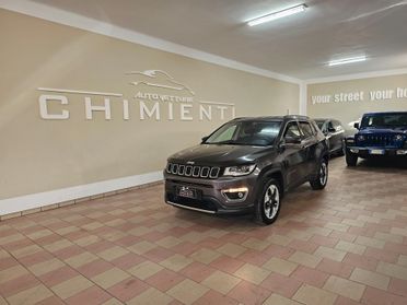 Jeep Compass 1.6 Multijet II 2WD Limited Winter