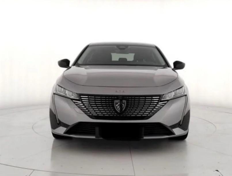 Peugeot 308 PureTech Turbo 130 S&S Allure Pack