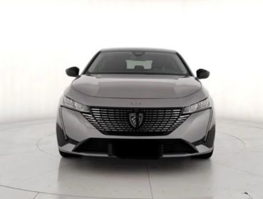 Peugeot 308 PureTech Turbo 130 S&S Allure Pack