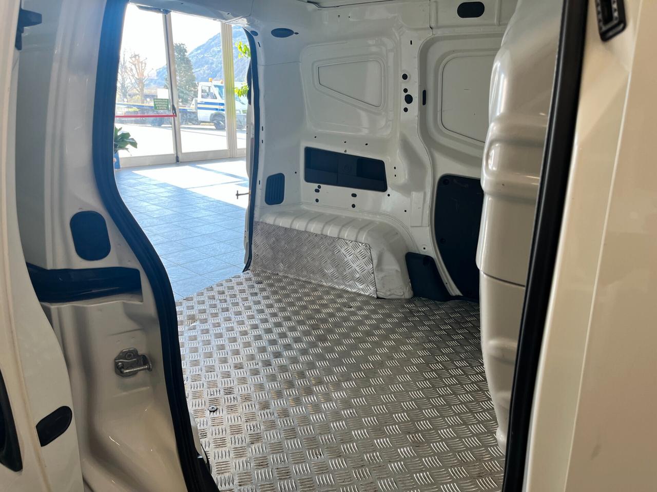 Fiat Fiorino 1.3 MJT 75CV Furgone iva esposta