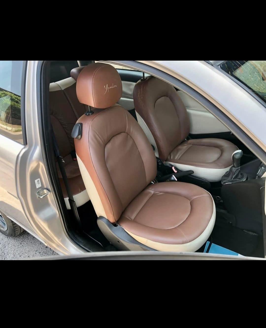 Lancia Ypsilon 1.3 MULTIJET 90 CV Platino