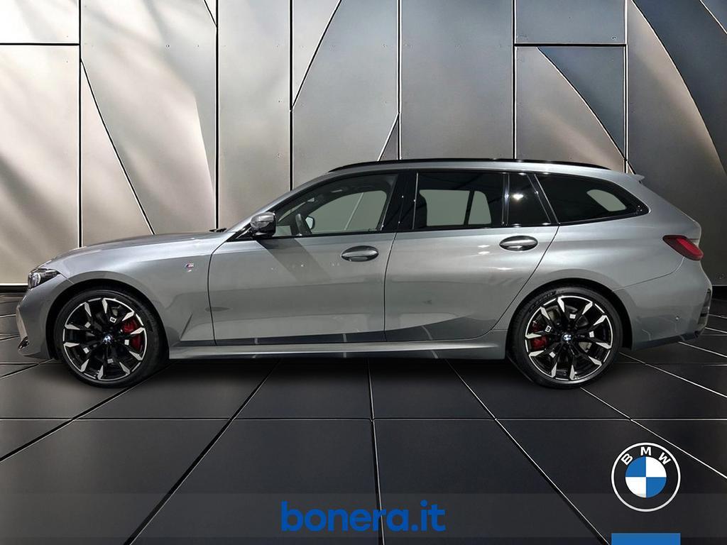 BMW Serie 3 Touring 320 d Mild Hybrid 48V M Sport Pro xDrive Steptronic