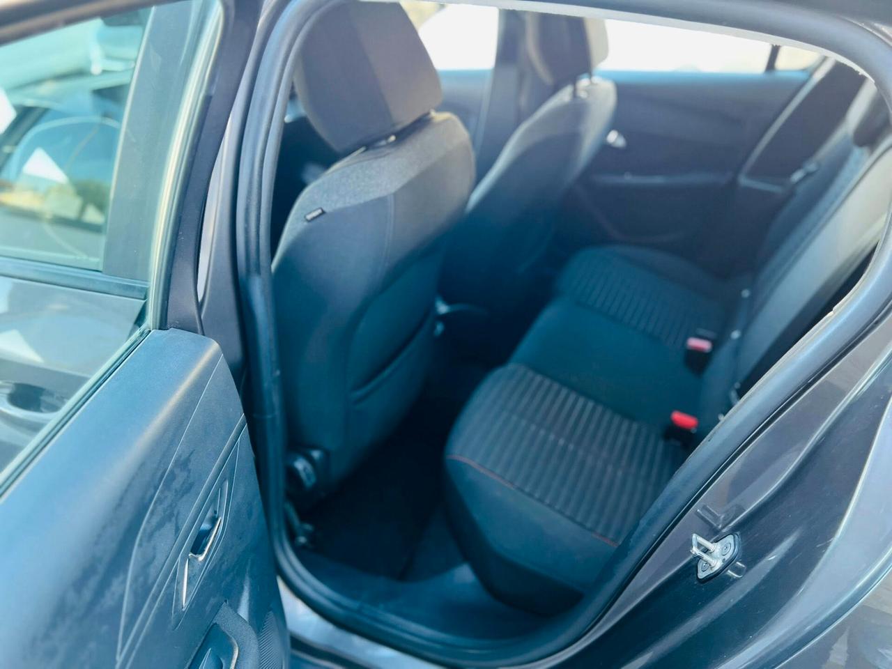 Peugeot 208 BlueHDi 100 Stop&Start 5 porte Allure