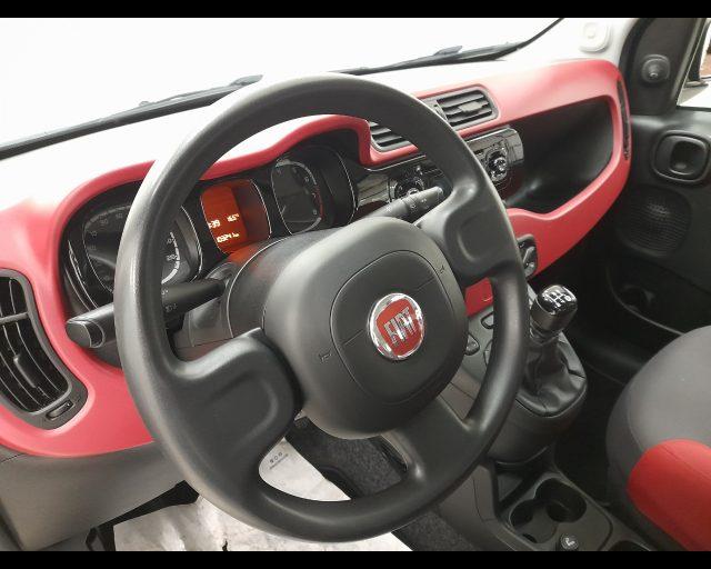 FIAT Panda III - 1.2 Easy 69cv E6