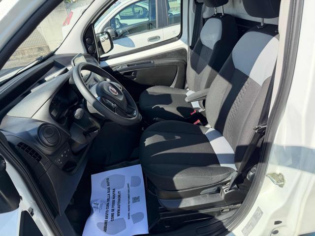 FIAT FIORINO 1.3 MJ 95 CV SX FURGONE