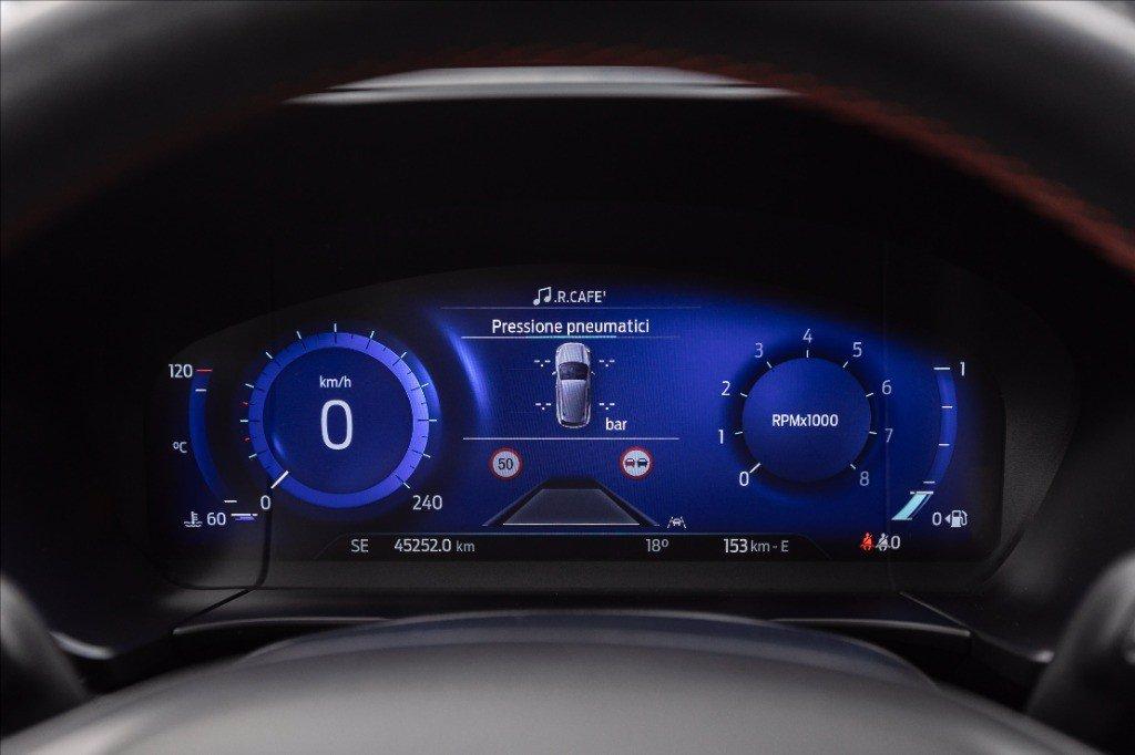FORD Kuga 1.5 ecoboost ST-Line X 2wd 150cv del 2020