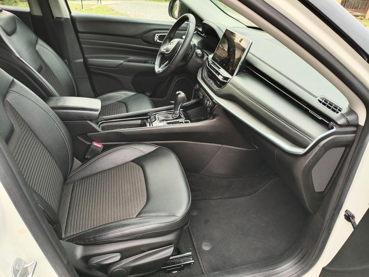 Jeep Compass 1.3 Turbo T4 190 CV PHEV AT6 4xe Night Eagle