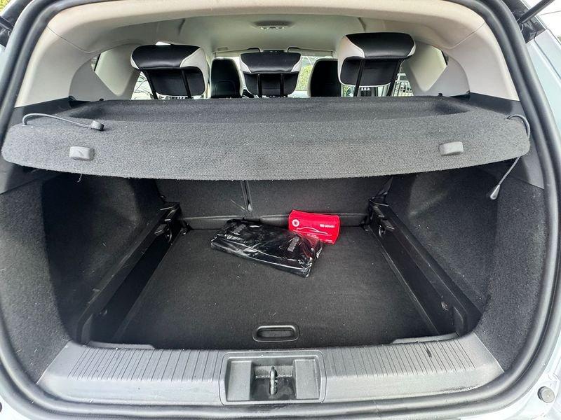 Renault Captur 1.0 TCe Techno