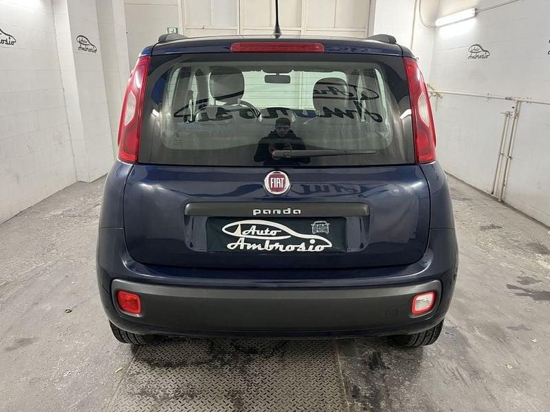 FIAT Panda Panda 1.3 MJT S&S Lounge