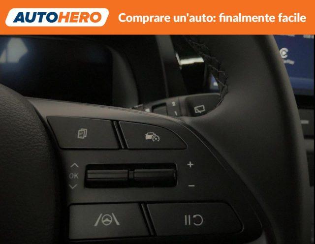 HYUNDAI i20 1.0 T-GDI Connectline