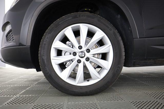 SEAT Ateca Ateca 1.6 TDI DSG Business