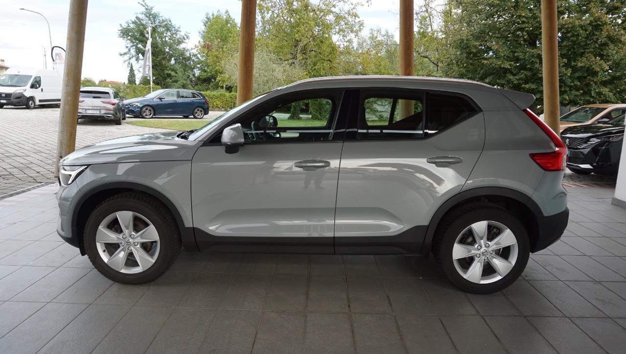 Volvo XC40 1.5 t2 Core auto