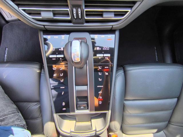 PORSCHE Macan 2.0 IMPECCABILE FULL Porsche Appr.