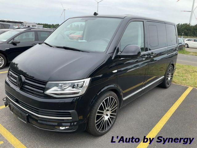 VOLKSWAGEN Multivan 2.0 TDI 204CV 4Motion Highline