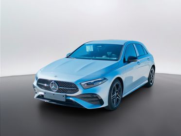 Mercedes-Benz A 180 d Automatic