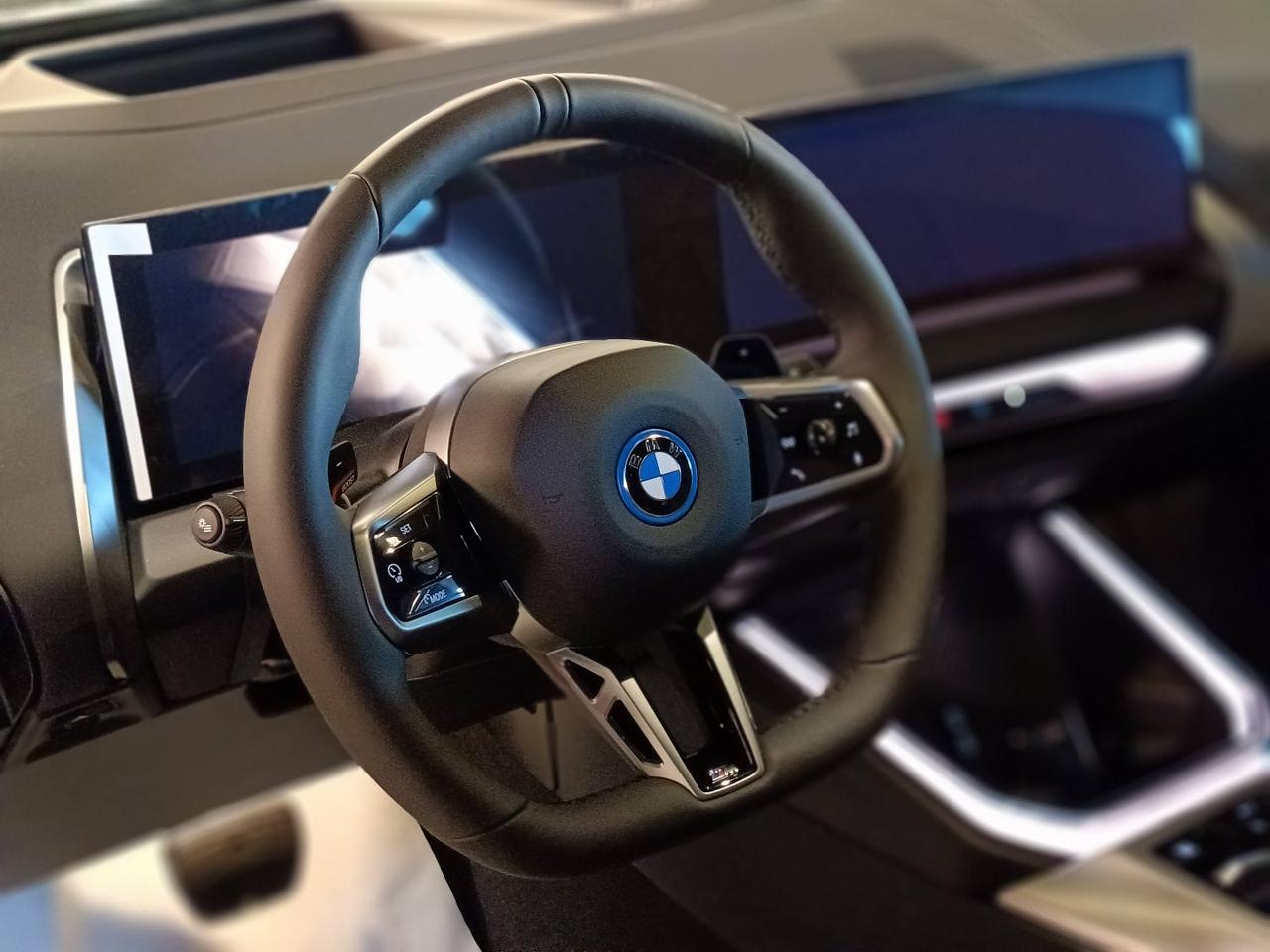 BMW BMW X3 30e xDrive