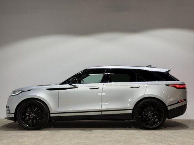 LAND ROVER Range Rover Velar 2.0 Si4 300 CV R-Dynamic SE