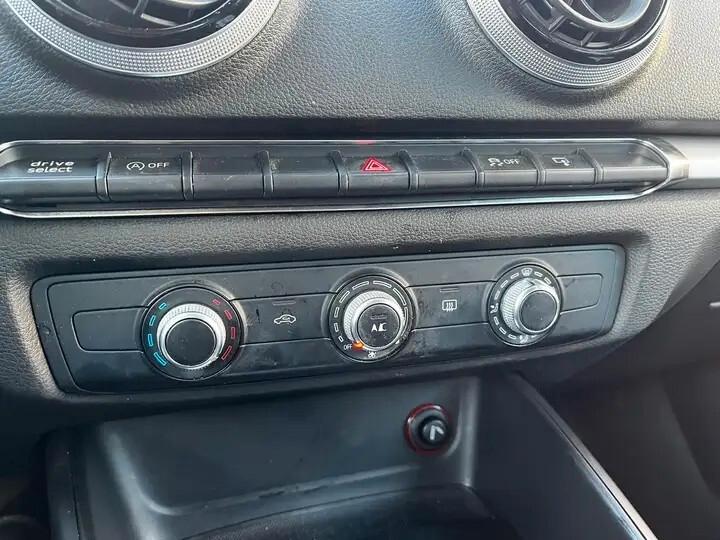 Audi A3 1.6 TDI Ambition