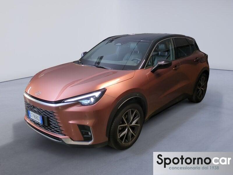 Lexus LBX LBX Hybrid Cool