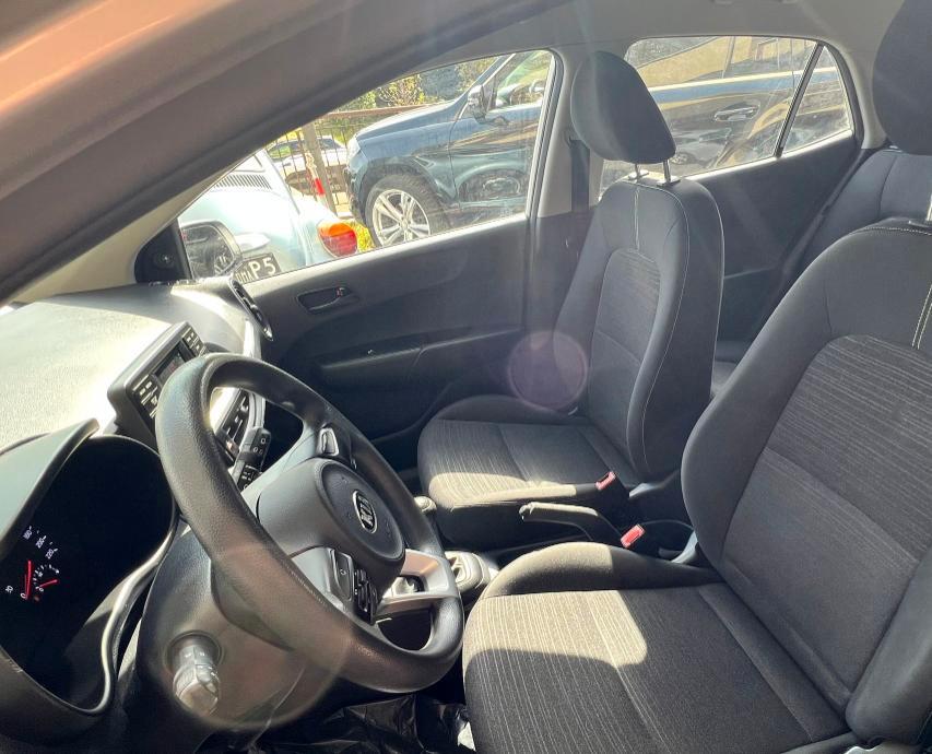 Kia Picanto 5 Porte Picanto 1.0 City *Promo SD 2026*