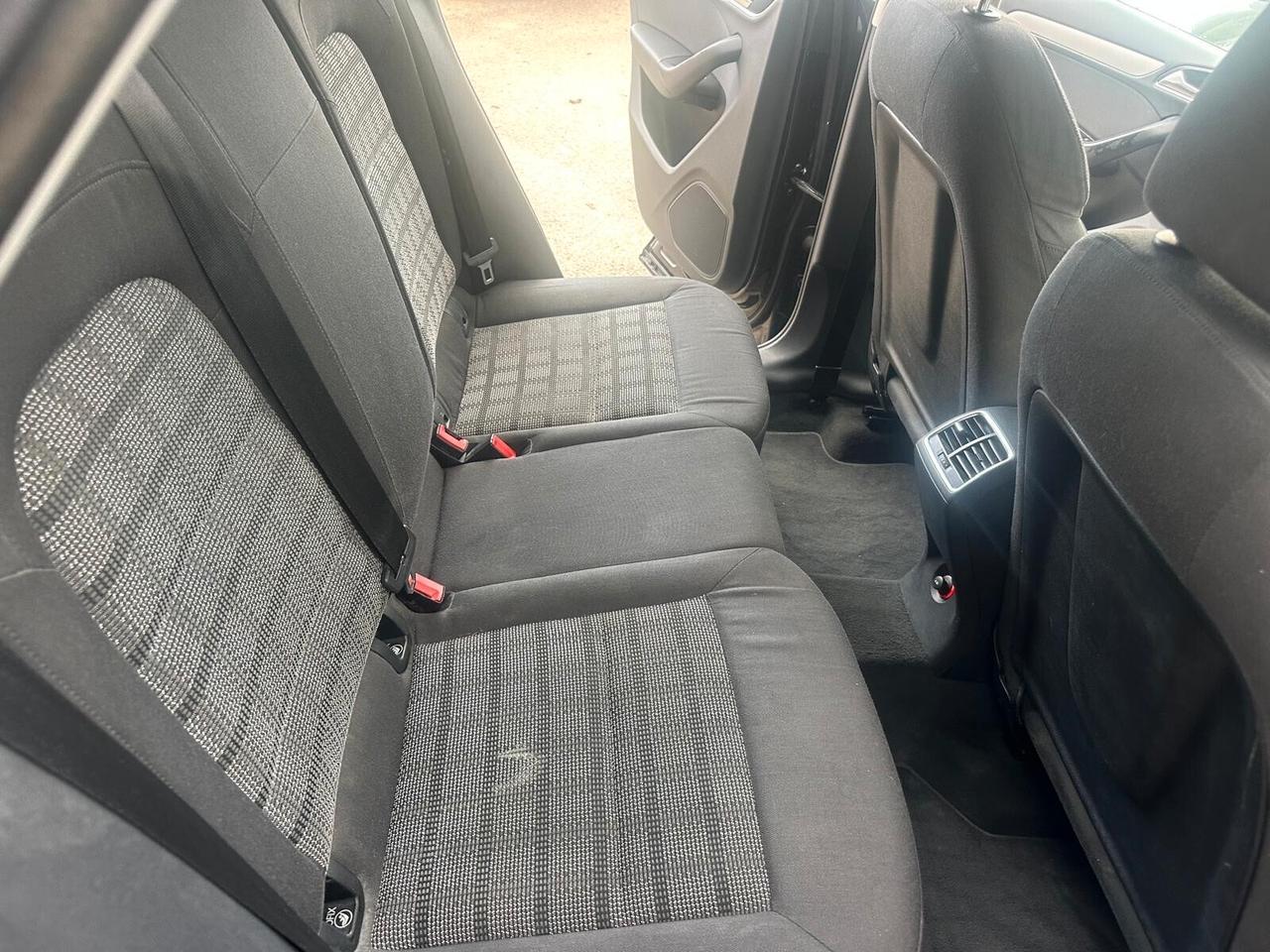 Audi Q3 2.0 TDI Business Plus NEOPATENTATI