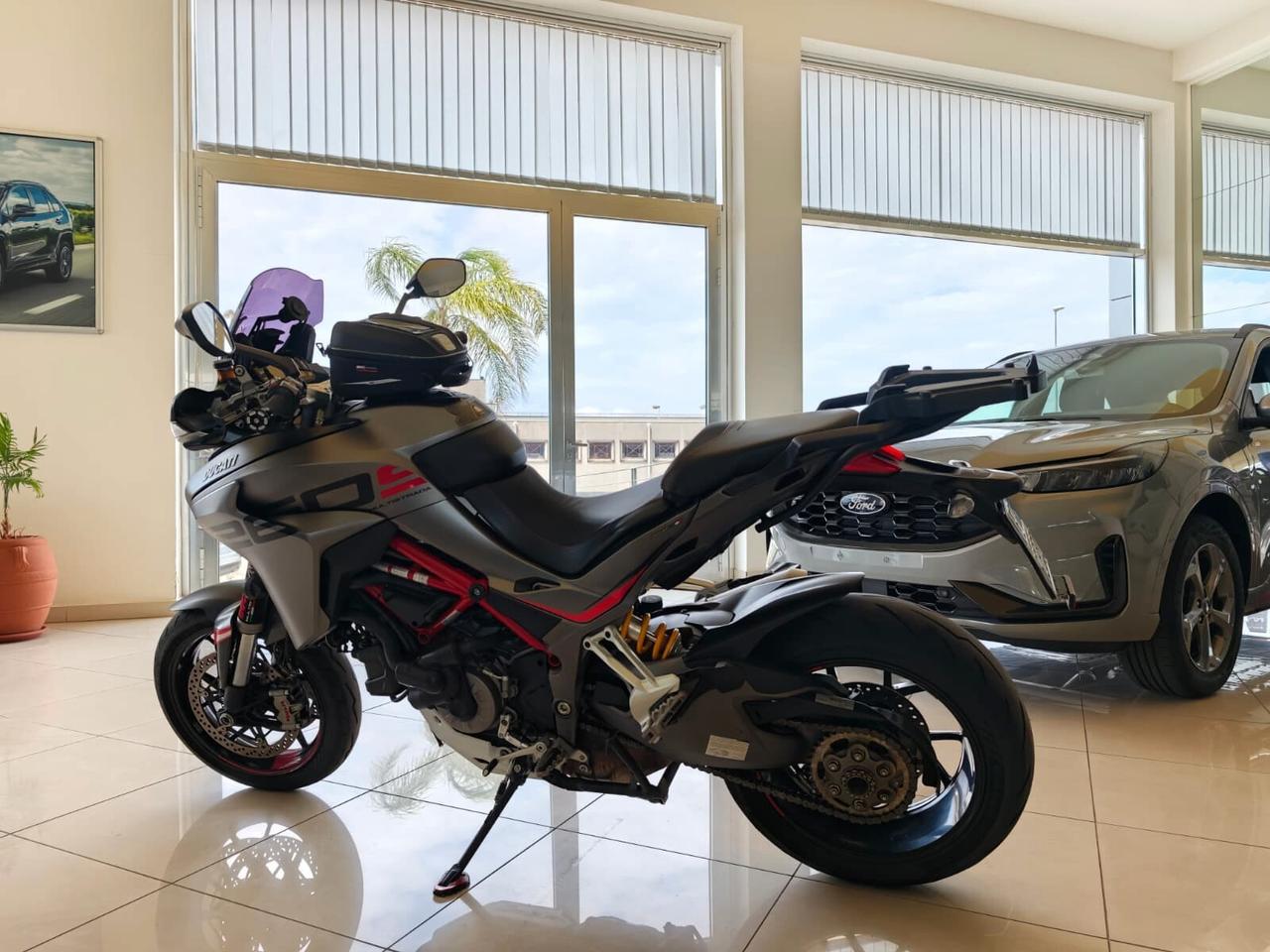 Ducati Multistrada 1260
