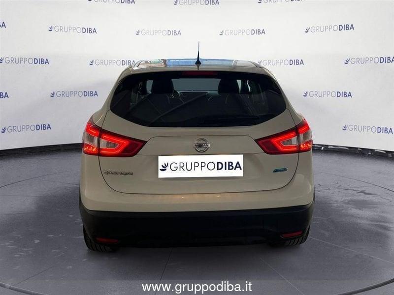 Nissan Qashqai 2014 Diesel 1.5 dci Acenta 110cv