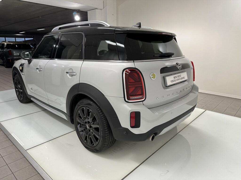 Mini Cooper SE Countryman 1.5 Classic all4 auto