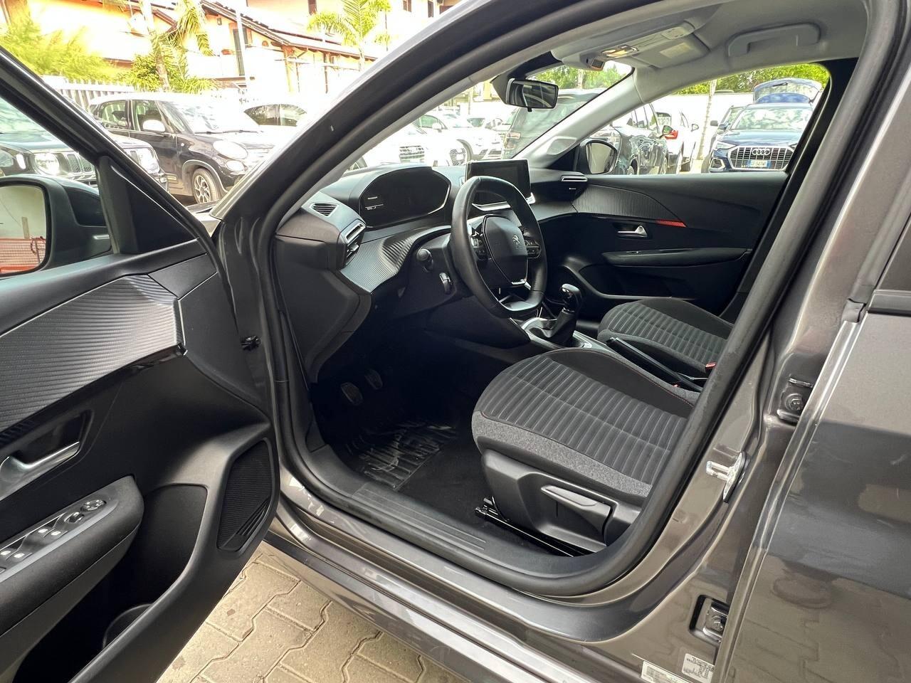 Peugeot 208 II 2019 1.2 puretech Active Pack s