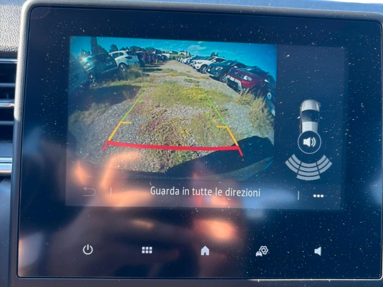 Renault Captur Full Hybrid E-Tech 145 CV Intens