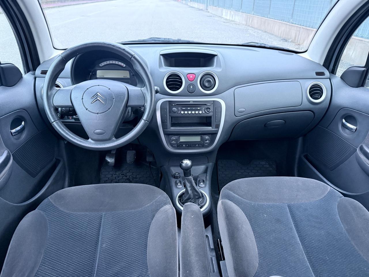 Citroen C3 1.1 Cashmere