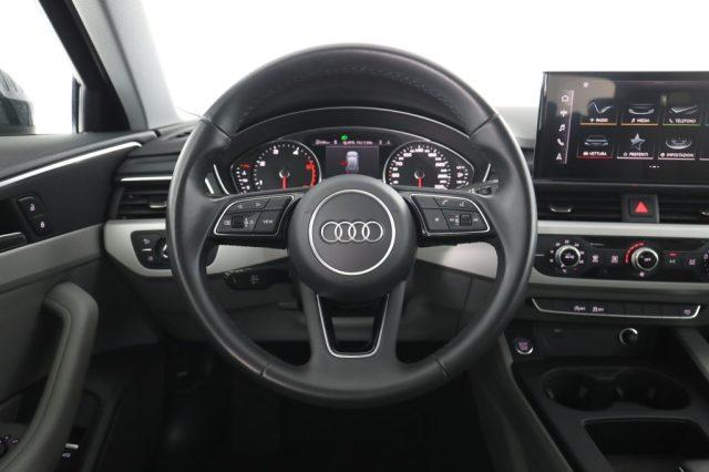 AUDI A4 A4 Avant 30 TDI/136 CV S tronic Business Advanced