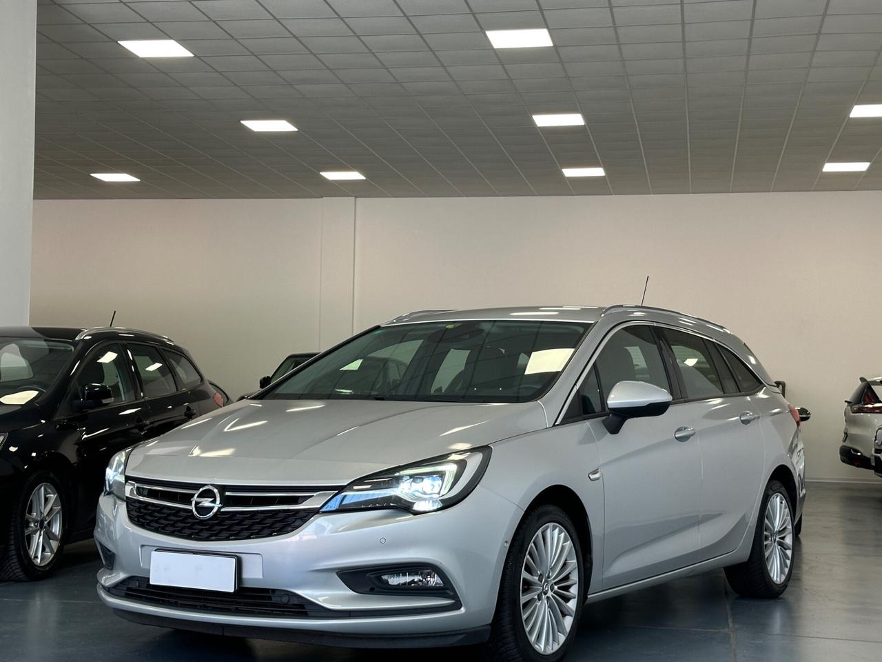 Opel Astra 1.6 CDTi 110CV Start&Stop Sports Tourer Innovation