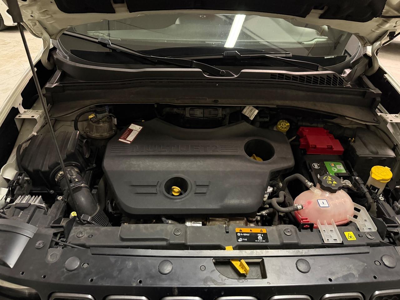 Jeep Renegade 1.6 Mjt DDCT 120 CV Sport