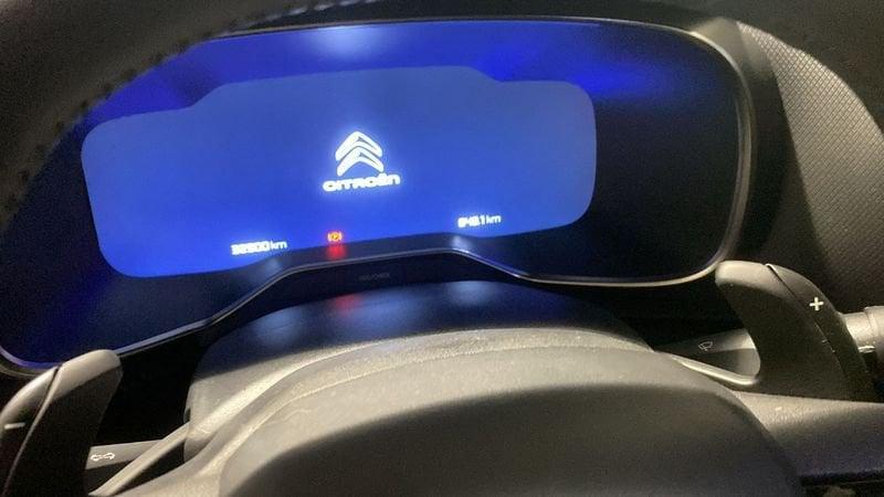 Citroën C5 Aircross BlueHDi 130 S&S EAT8 Max