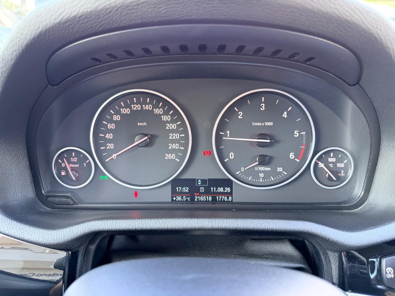 Bmw X4 xDrive20d xLine manuale