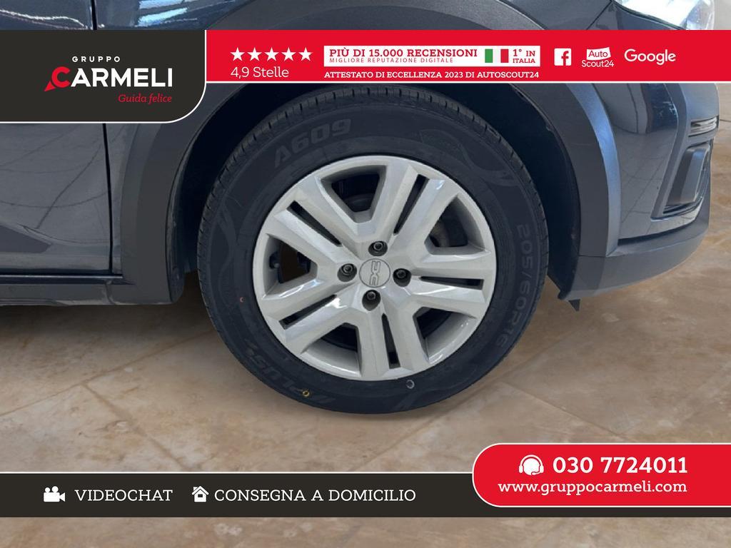 Dacia Sandero Stepway 1.0 tce ECO-G Expression